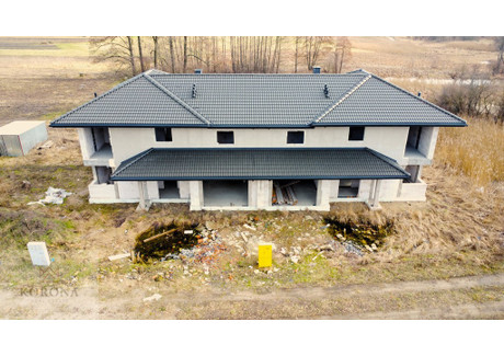 Dom na sprzedaż - Niewodnica Korycka, Turośń Kościelna, Białostocki, 175 m², 660 000 PLN, NET-432/15636/ODS