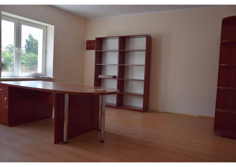 Biuro do wynajęcia - Zielona Góra, 37,9 m², 1327 PLN, NET-58340529