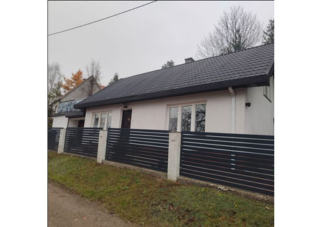 Dom na sprzedaż - Za Miastem, Skajboty, 118 m², 599 000 PLN, NET-16419/00475S/2024