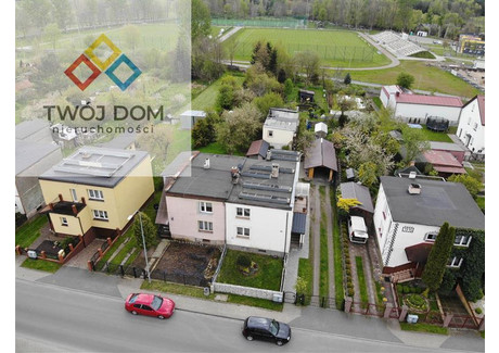 Dom na sprzedaż - Spółdzielcza Sianów, Koszalin, 180 m², 430 000 PLN, NET-4402904