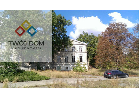 Dom na sprzedaż - Storkowo Ińsko (Gm.), Stargardzki (Pow.), 900 m², 730 000 PLN, NET-4402766