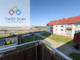 Mieszkanie na sprzedaż - BoWiD Koszalin, 52,4 m², 358 000 PLN, NET-4402893