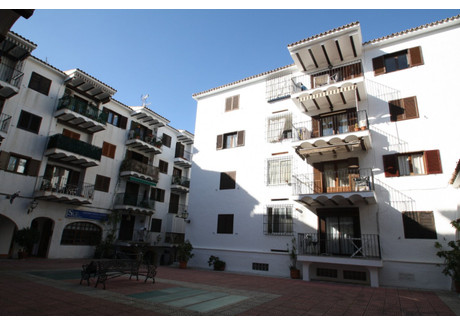 Mieszkanie na sprzedaż - Moraira, Alicante, Walencja, Hiszpania, 81 m², 169 000 Euro (730 080 PLN), NET-1/ES/23