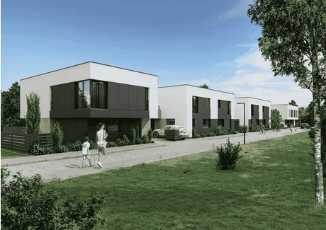Dom na sprzedaż - Kolejowa Brzęczkowice, Mysłowice, 138 m², 1 035 000 PLN, NET-1106