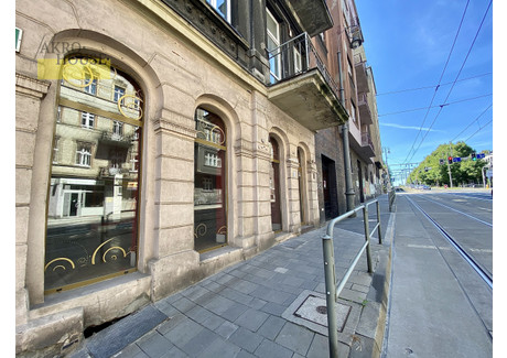 Lokal na sprzedaż - Tadeusza Kościuszki Śródmieście, Katowice, 102 m², 470 000 PLN, NET-323279