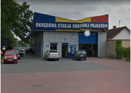 Obiekt na sprzedaż - Brzezińska Andrespol, Andrespol (Gm.), Łódzki Wschodni (Pow.), 300 m², 1 600 000 PLN, NET-1PA