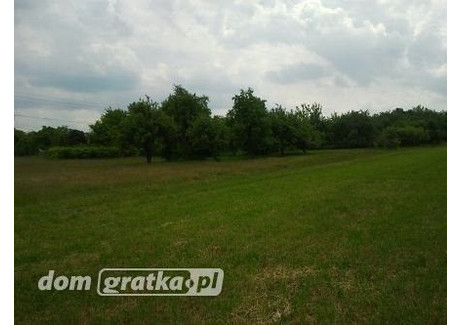 Działka na sprzedaż - Bursztynowa Łódź, 45 500 m², 5 500 000 PLN, NET-KAM-GS-6