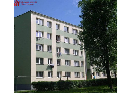Mieszkanie na sprzedaż - Wybickiego Krowodrza, Kraków-Krowodrza, Kraków, 37 m², 525 000 PLN, NET-847