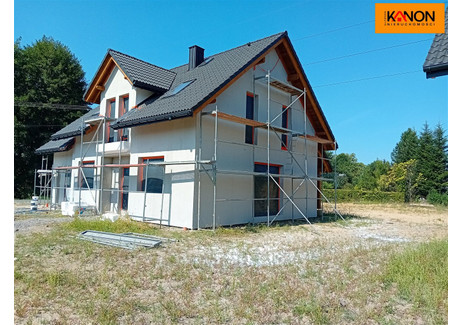 Dom na sprzedaż - Kozy, Bielski, 147,54 m², 810 000 PLN, NET-KAN-DS-5710