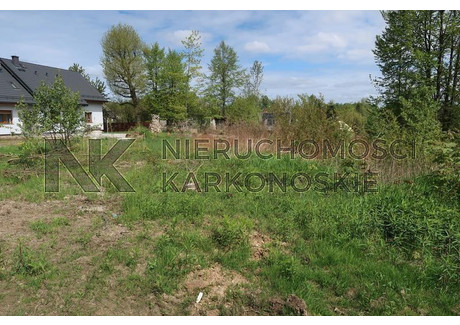 Działka na sprzedaż - Staniszów, Jeleniogórski, 1281 m², 179 000 PLN, NET-565072