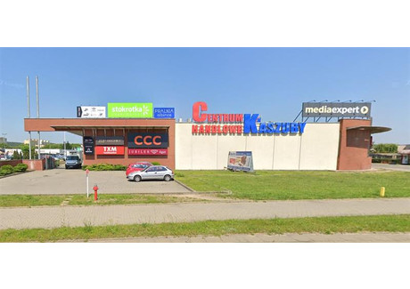 Lokal handlowy do wynajęcia - I Brygady Pancernej Wp Wejherowo, 143 m², 11 068 PLN, NET-GB06352