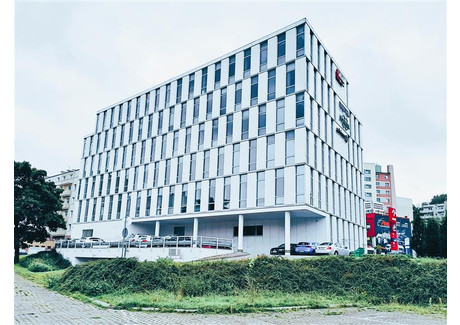 Biuro do wynajęcia - Śląska Działki Leśne, Gdynia, 200 m², 12 470 PLN, NET-GB06386