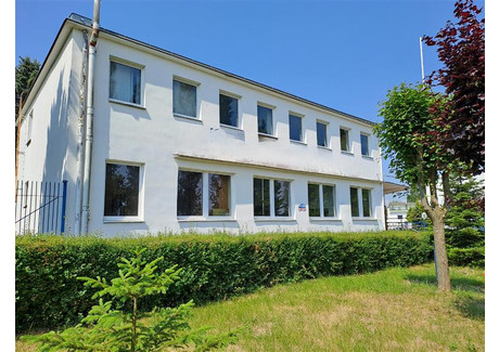 Biuro do wynajęcia - Zastawna Pruszcz Gdański, Gdański, 107 m², 4815 PLN, NET-GB06269