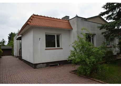 Dom do wynajęcia - Gniezno, Gnieźnieński, 100 m², 4500 PLN, NET-DW-20