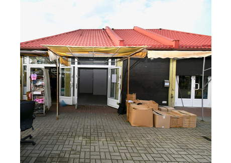 Komercyjne na sprzedaż - Handlowa Lębork, Lęborski, 13 m², 60 000 PLN, NET-DYK-LS-1496