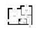Mieszkanie na sprzedaż - Staszica Lębork, Lęborski, 42,32 m², 317 400 PLN, NET-DYK-MS-1377-2