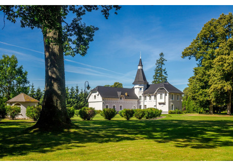 Hotel, pensjonat na sprzedaż - Krępa, Bobolice, Koszaliński, 676,69 m², 2 890 000 PLN, NET-IR398543