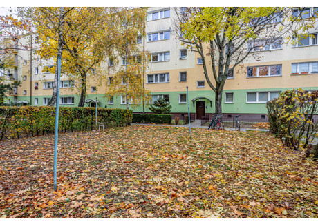 Mieszkanie do wynajęcia - Swoboda Grunwald, Poznań, Poznań-Grunwald, Poznań, 51 m², 2000 PLN, NET-IR639305