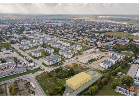 Działka na sprzedaż - Plewiska, Komorniki, Poznański, 4312 m², 2 700 000 PLN, NET-IR874617