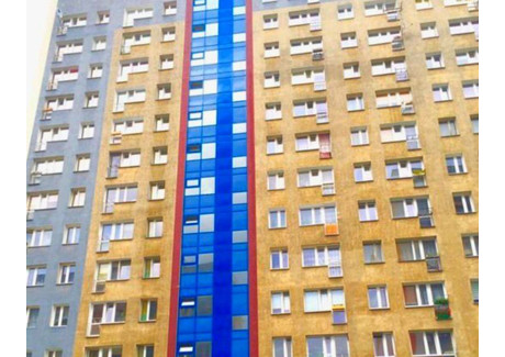 Mieszkanie na sprzedaż - Przyjaźni Poznań-Stare Miasto, Poznań, 27 m², 320 000 PLN, NET-IR192659820