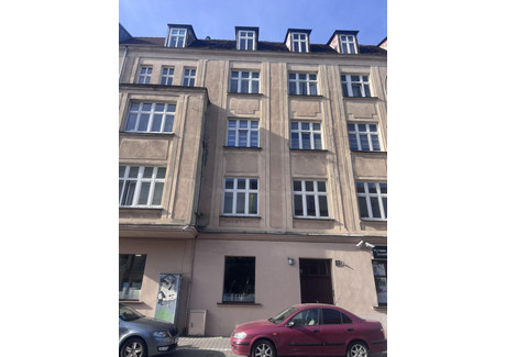 Mieszkanie na sprzedaż - Grobla Poznań-Stare Miasto, Poznań, 112 m², 896 000 PLN, NET-IR926037