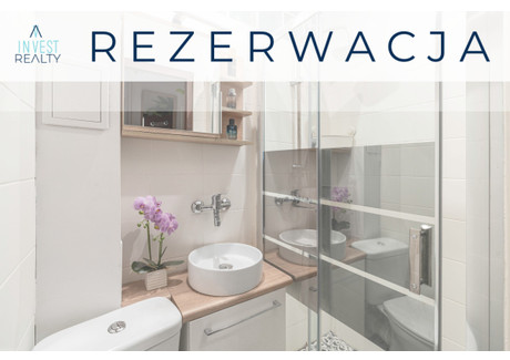 Mieszkanie na sprzedaż - Żurawinowa Dębiec, Poznań-Wilda, Poznań, 41,8 m², 459 000 PLN, NET-IR675613890