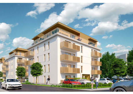 Mieszkanie na sprzedaż - Poznań-Grunwald, Poznań, 82 m², 1 122 000 PLN, NET-IR219917