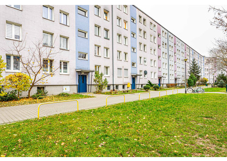 Mieszkanie na sprzedaż - Wichrowe Wzgórze Winogrady, Poznań-Stare Miasto, Poznań, 47 m², 469 000 PLN, NET-IR953314720