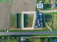 Działka na sprzedaż - Niepruszewo, Buk, Poznański, 1385 m², 333 000 PLN, NET-IR315559