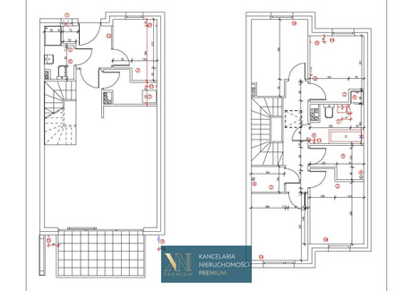 Mieszkanie na sprzedaż - Kminkowa Lipa Piotrowska, Wrocław-Psie Pole, Wrocław, 106,53 m², 1 150 000 PLN, NET-KN797790