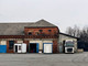 Centrum dystrybucyjne na sprzedaż - Gorzyczki, Gorzyce (Gm.), Wodzisławski (Pow.), 36 700 m², 4 600 000 PLN, NET-93