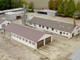 Fabryka, zakład na sprzedaż - Jastrowie, Jastrowie (Gm.), Złotowski (Pow.), 16 198 m², 5 500 000 PLN, NET-79