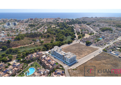 Mieszkanie na sprzedaż - Mil Palmeras, Dehesa De Campoamor, Orihue, Mil Palmeras, Dehesa De Campoamor, Orihuela, La Ve, Hiszpania, 72 m², 247 500 Euro (1 069 200 PLN), NET-5587/1826/OMS