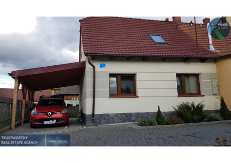 Dom na sprzedaż - Bieżanów-Prokocim, Kraków, 100 m², 1 239 000 PLN, NET-564/10945/ODS