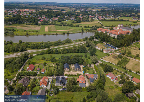 Dom na sprzedaż - Tyniec, Kraków, 200,17 m², 1 890 000 PLN, NET-573/10945/ODS