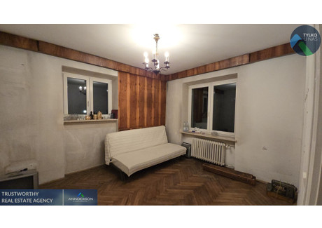 Mieszkanie na sprzedaż - Lucjana Rydla Kraków-Krowodrza, Kraków, 54 m², 710 000 PLN, NET-9406/10945/OMS