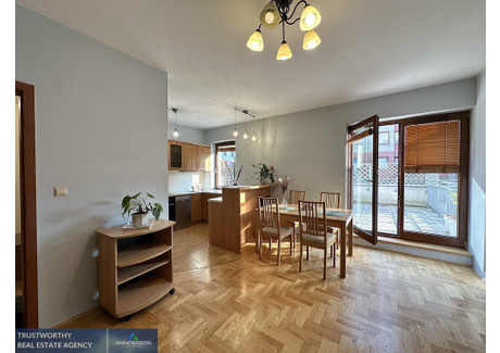 Mieszkanie do wynajęcia - Przemiarki Ruczaj, Kraków, 46,5 m², 2600 PLN, NET-1523/10945/OMW