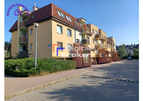 Mieszkanie na sprzedaż - Lipska Osobowice, Psie Pole, Wrocław, Wrocław M., 51 m², 700 000 PLN, NET-KNG-MS-5076-1