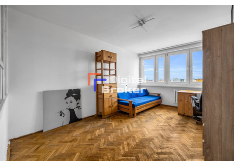 Mieszkanie na sprzedaż - Jana Bytnara "Rudego" Mokotów, Warszawa, Warszawa M., 37 m², 599 000 PLN, NET-KNG-MS-5263