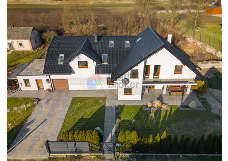Dom na sprzedaż - Otwock, Otwocki, 200 m², 1 350 000 PLN, NET-KNG-DS-4152