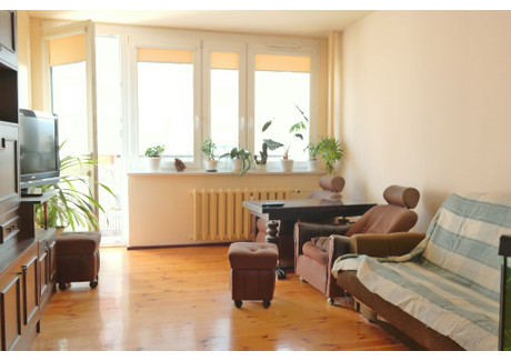 Mieszkanie na sprzedaż - Osiedle Czecha Nowe Miasto, Poznań, 78,8 m², 589 000 PLN, NET-991-1