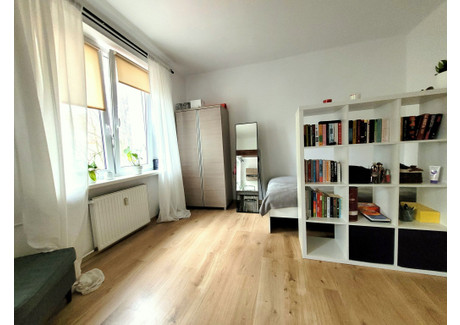 Mieszkanie do wynajęcia - Międzychodzka Grunwald, Poznań, 29 m², 1650 PLN, NET-1037