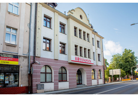 Biuro do wynajęcia - Mieszka I Międzyrzecz, Międzyrzecki (pow.), 18 m², 540 PLN, NET-60