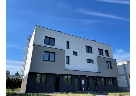 Mieszkanie na sprzedaż - Chwałęcice, Rybnik, Rybnik M., 109 m², 699 000 PLN, NET-KKN-MS-60