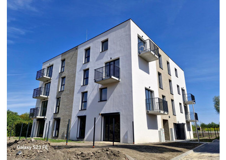 Mieszkanie na sprzedaż - 0% prowizji! NOWE MIESZKANIE 60M2 Z BALKONEM Ligota Zabrska, Gliwice, 59,76 m², 599 000 PLN, NET-50690945