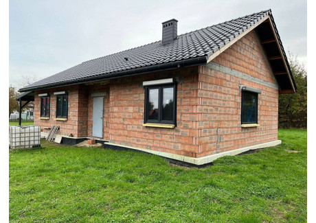 Dom na sprzedaż - Pilchowice Dom parterowy `Archon-Dom w Kruszczykach 5` Gliwice, 97 m², 559 000 PLN, NET-49960945