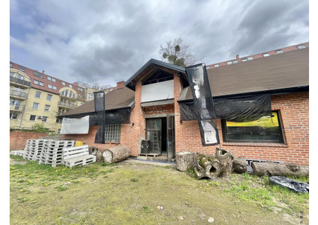 Lokal do wynajęcia - Krzycka Krzyki, Wrocław-Krzyki, Wrocław, 110 m², 9500 PLN, NET-493