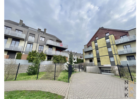 Mieszkanie na sprzedaż - Motylkowa Ołtaszyn, Wrocław-Krzyki, Wrocław, 155,53 m², 1 849 000 PLN, NET-480