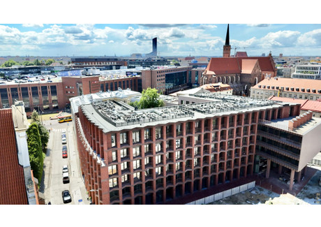 Lokal do wynajęcia - Bernardyńska Wrocław-Stare Miasto, Wrocław, 70,88 m², 7900 PLN, NET-467