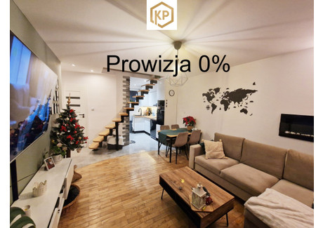 Mieszkanie na sprzedaż - Wał Miedzeszyński Wawer, Warszawa, Wawer, Warszawa, 61 m², 695 000 PLN, NET-145528